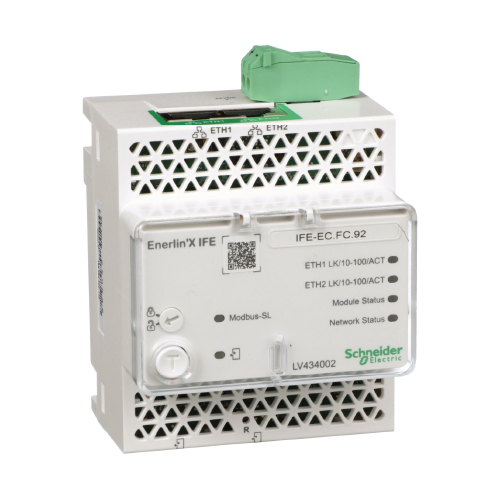 INTERFAZ ETHERNET P/ NSX